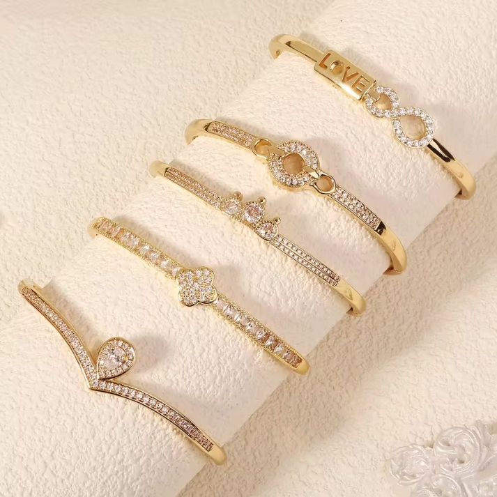 Bracelets
